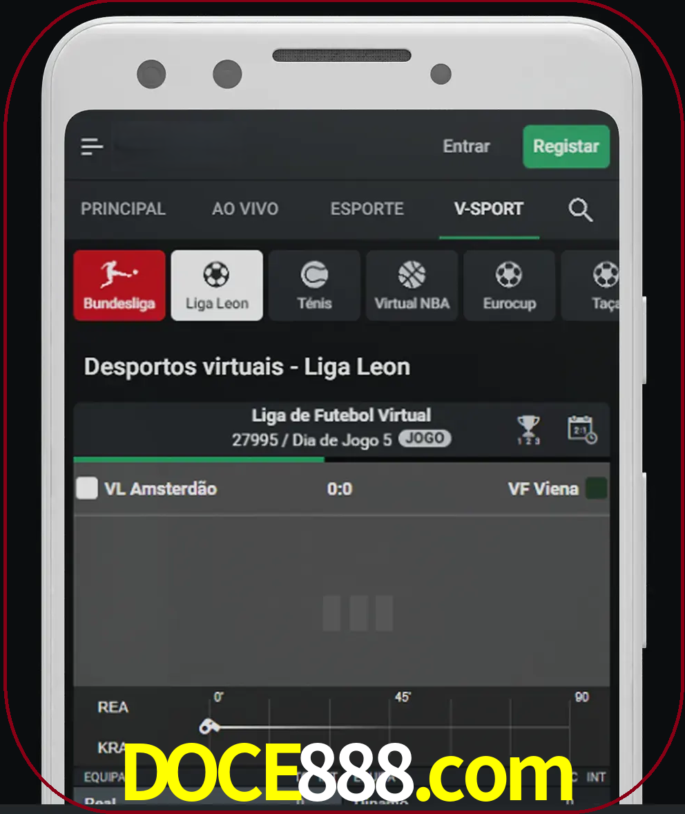 Aposta em diferentes diciplines virtuais.